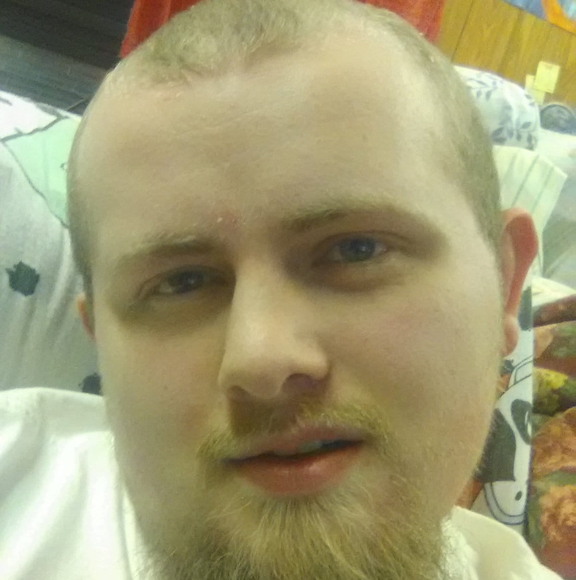 Meet your Posher, Andrew - Picture 1 of 1